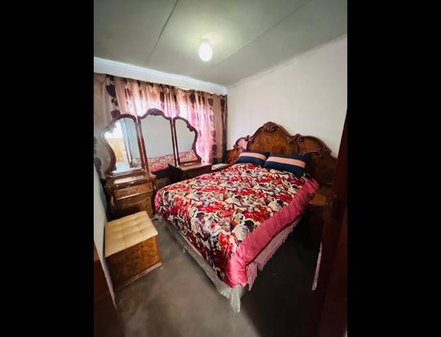 3 BEDROOM HOUSE FOR SALE IN NATURENA